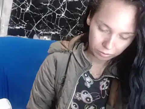 XXX chat uživo modela Venusluxodomme