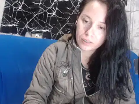 Venusluxodomme's Live XXX Chat