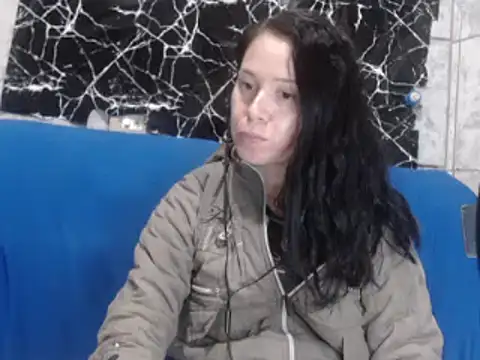 Show de Venusluxodomme na webcam