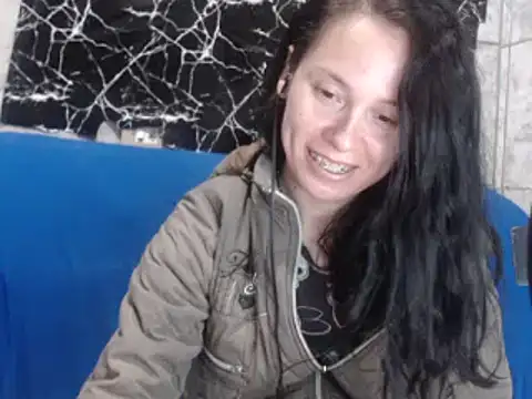Show webcam de Venusluxodomme