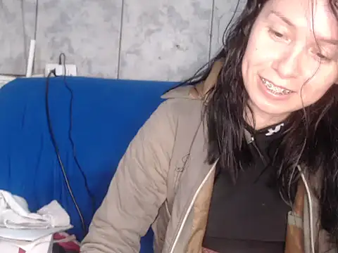 Venusluxodomme Chat XXX live