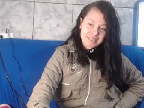 Venusluxodomme: διαδικτυακό σόου στην κάμερα