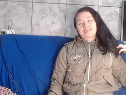 Show de Venusluxodomme na webcam