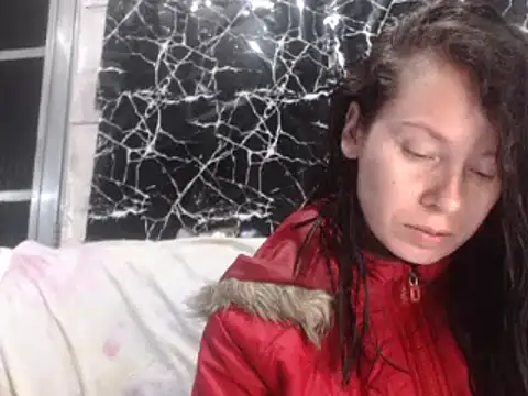 Venusluxodomme – Live XXX-chat
