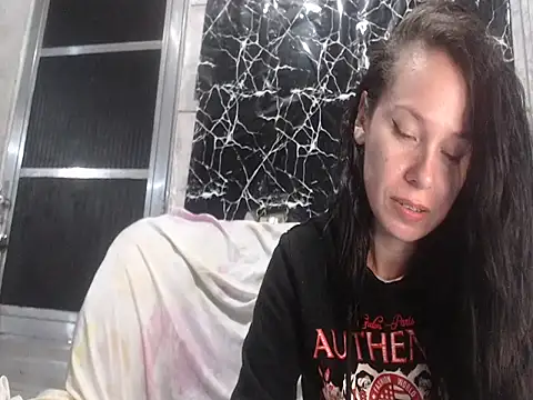 Show de webcam de Venusluxodomme