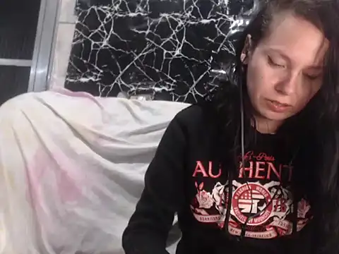 Show de webcam de Venusluxodomme