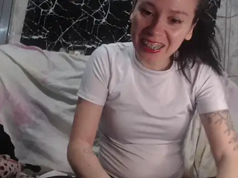 Venusluxodomme's Live Sex Cam Show