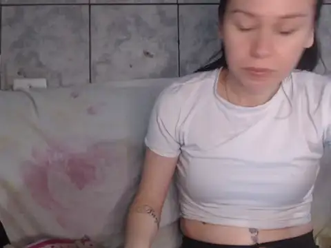 Venusluxodomme live XXX chat