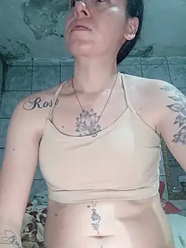 Venusluxodomme's Live XXX Chat