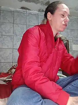 Chat XXX ao vivo de Venusluxodomme