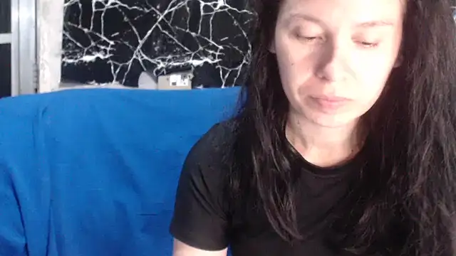 Venusluxodomme's Webcam Show