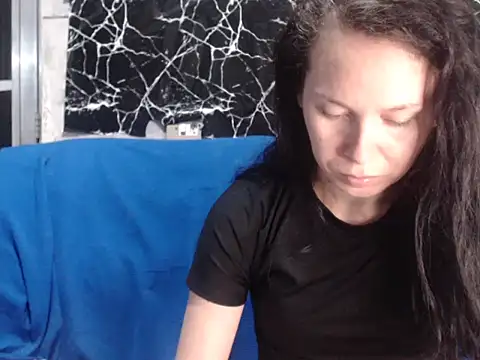 Show de Venusluxodomme na webcam