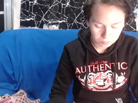 Chat XXX en directo de Venusluxodomme
