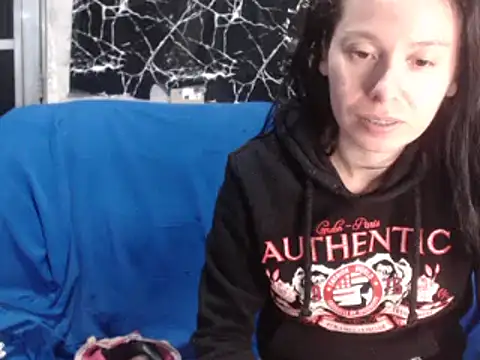 Venusluxodomme live XXX chat