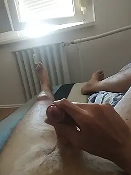 הופעת וובקאם של Prehi1