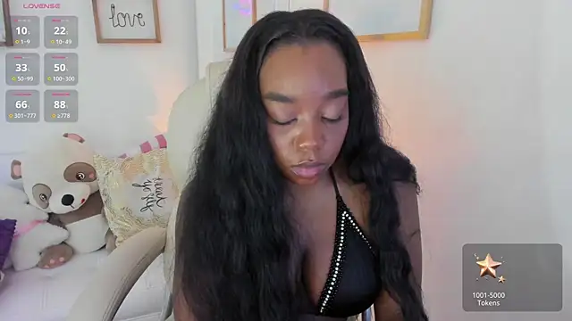 zobe_love's Live XXX Chat