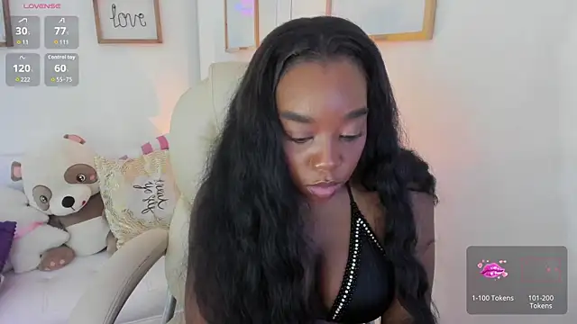 Chat XXX en directo de zobe_love