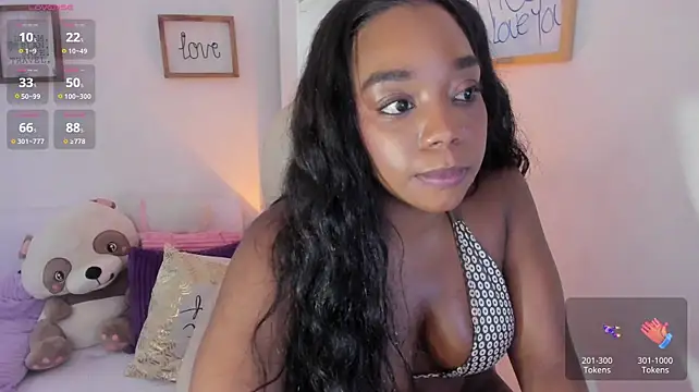 Chat XXX ao vivo de zobe_love