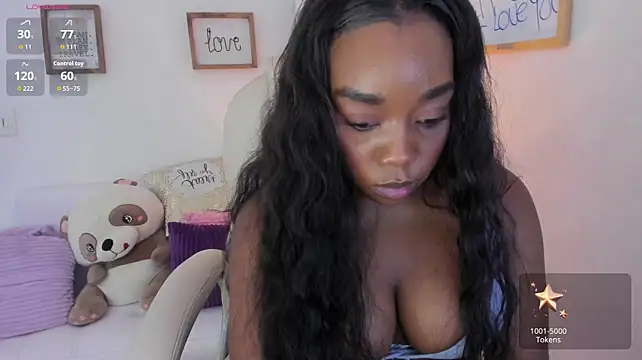 zobe_love Webcam show