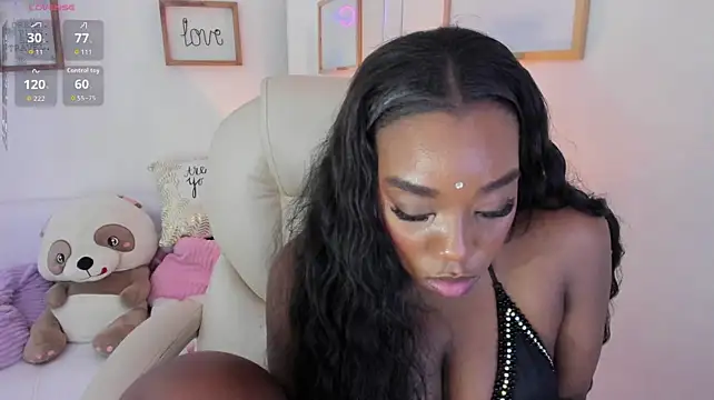 zobe_love Chat XXX live