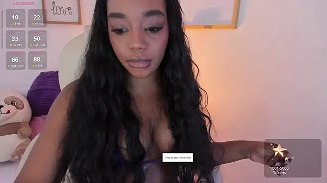 zobe_love Live XXX-Chat