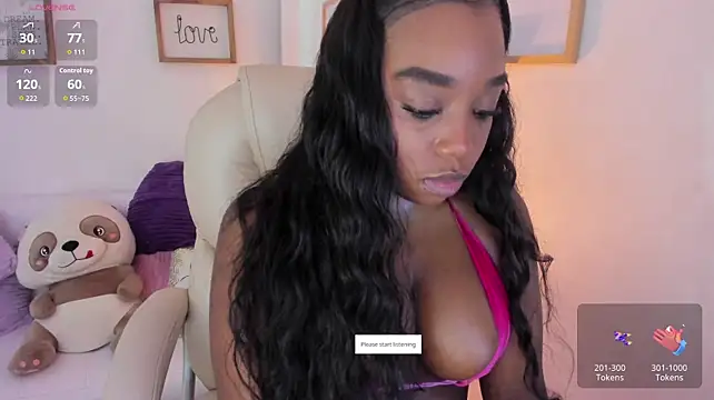 Chat XXX ao vivo de zobe_love