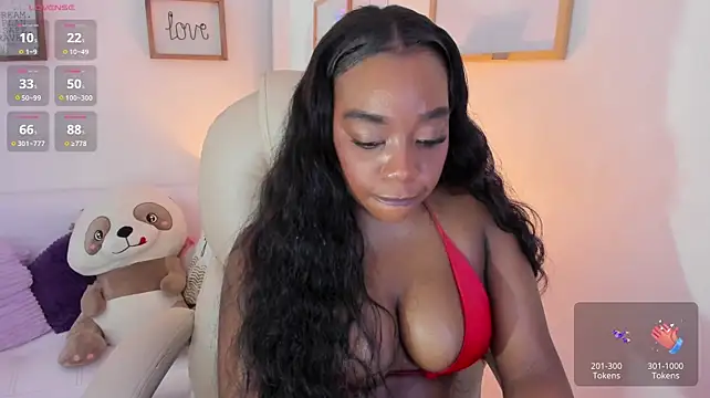 Chat XXX ao vivo de zobe_love