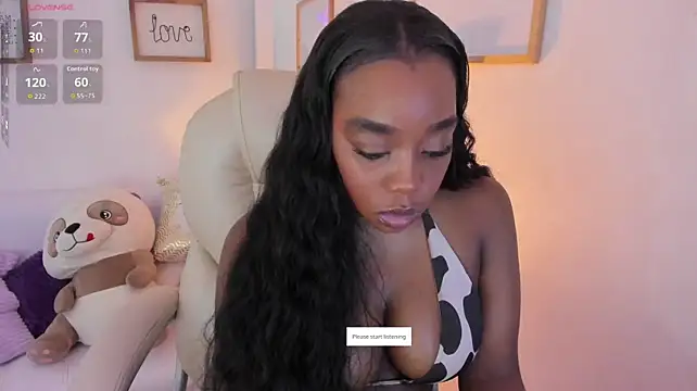Živý XXX chat zobe_love