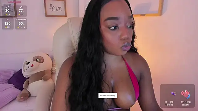 zobe_love 라이브 XXX 채팅