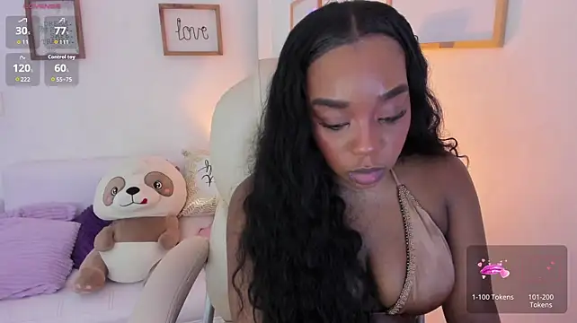 Czat XXX na żywo – zobe_love