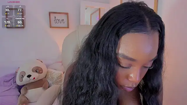 zobe_love 라이브 XXX 채팅