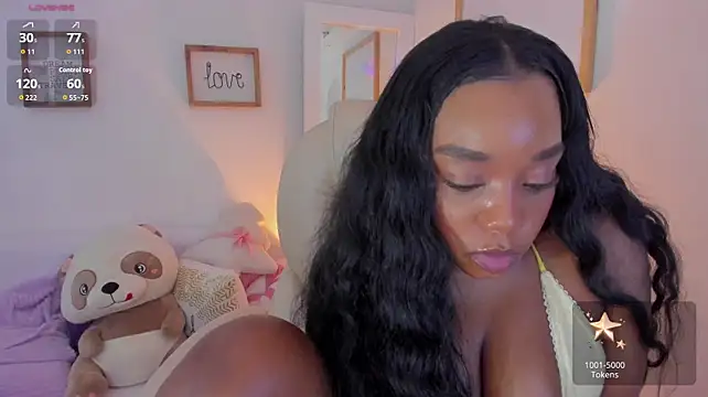 Chatroom XXX en direct de zobe_love