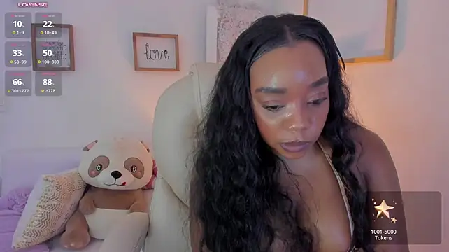 Živý XXX chat zobe_love
