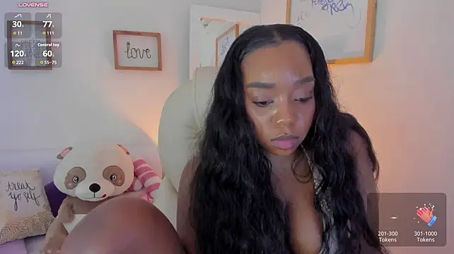 zobe_love 라이브 XXX 채팅