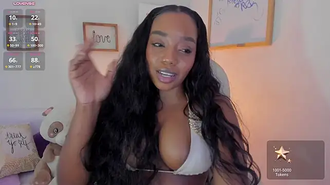 zobe_love Chat XXX live