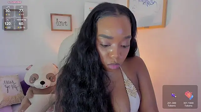 zobe_love's Live XXX Chat