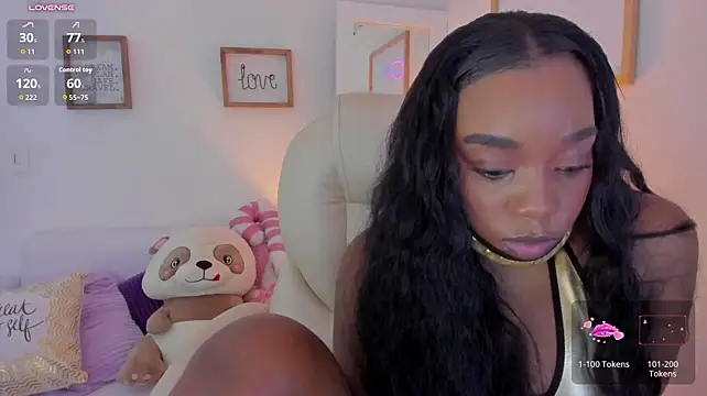 zobe_love XXX чат на живо