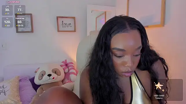 zobe_love's Live XXX Chat