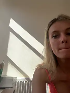 Show webcam de DashaDaiz