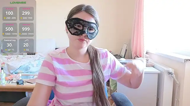 Mary2660's Webcam Show