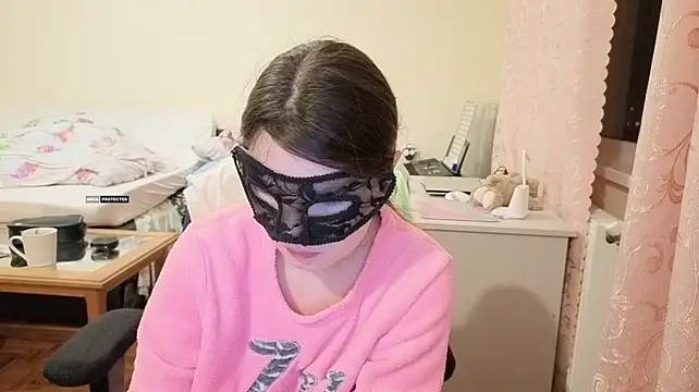 Вебкам-шоу Mary2660