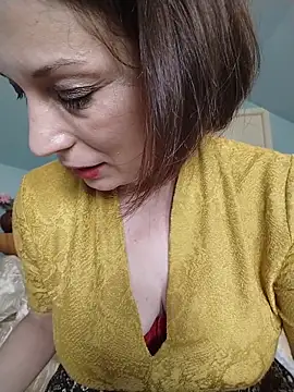 Czat XXX na żywo – RedGerda