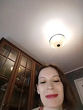 Živý XXX chat RedGerda