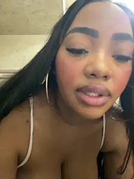 MonicaSex_ Pertunjukan Webcam