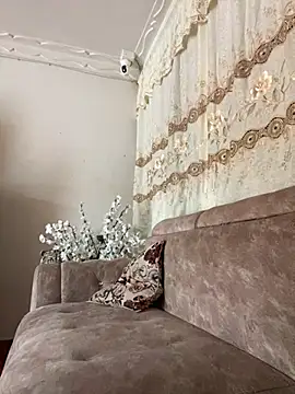 MonicaSex_ Adlı Modelin Web Kamerası Şovu