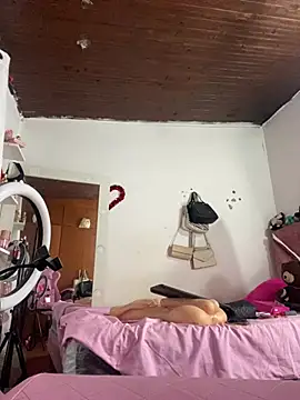 MonicaSex_'s Webcam Show