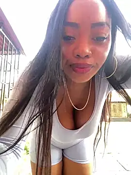 MonicaSex_ Live Chatraum