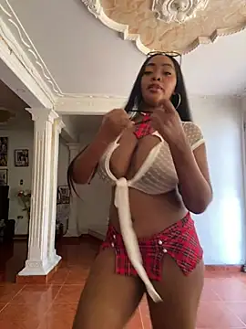 MonicaSex_のライブXXXチャット