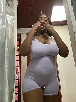 Czat XXX na żywo – MonicaSex_