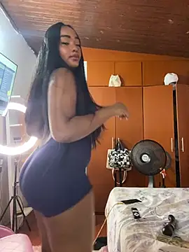 Živý XXX chat MonicaSex_